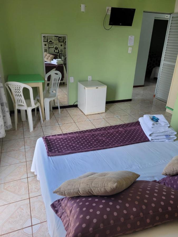 Hotel Duarte Palmitinho Extérieur photo