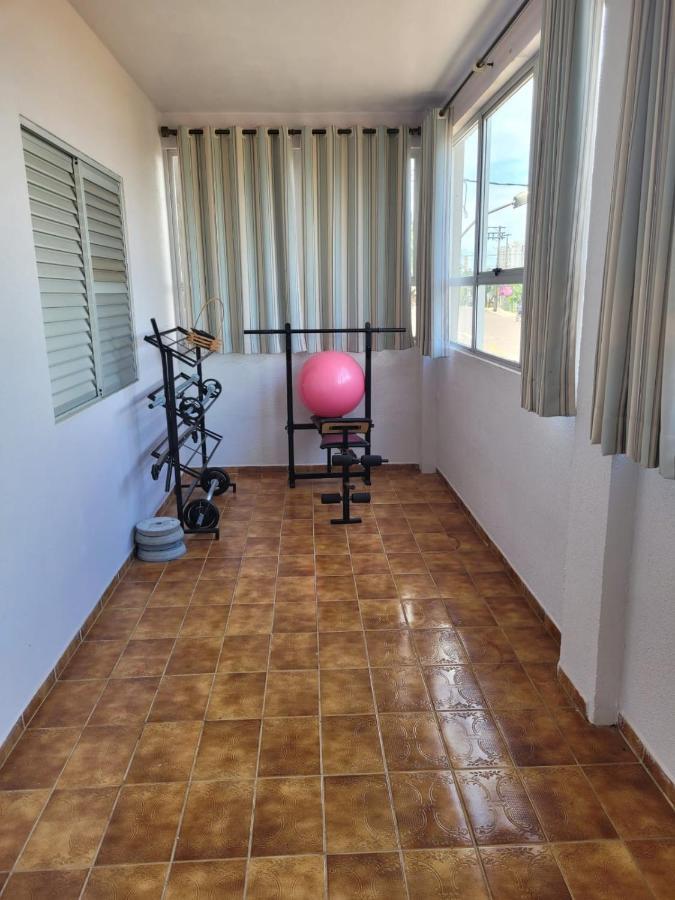 Hotel Duarte Palmitinho Extérieur photo