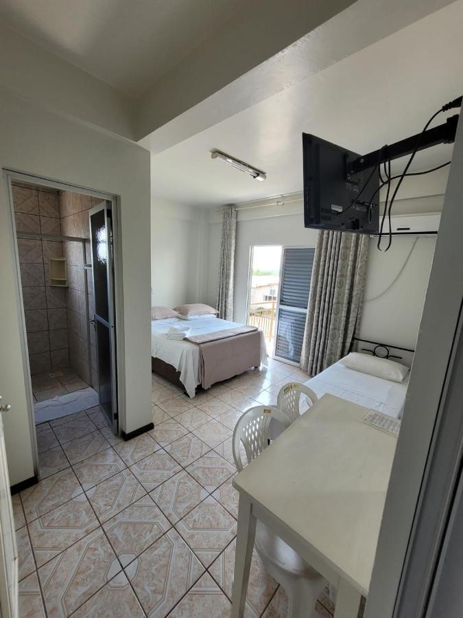Hotel Duarte Palmitinho Extérieur photo