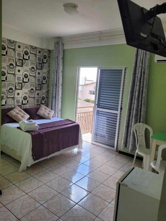 Hotel Duarte Palmitinho Extérieur photo