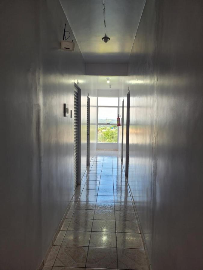 Hotel Duarte Palmitinho Extérieur photo