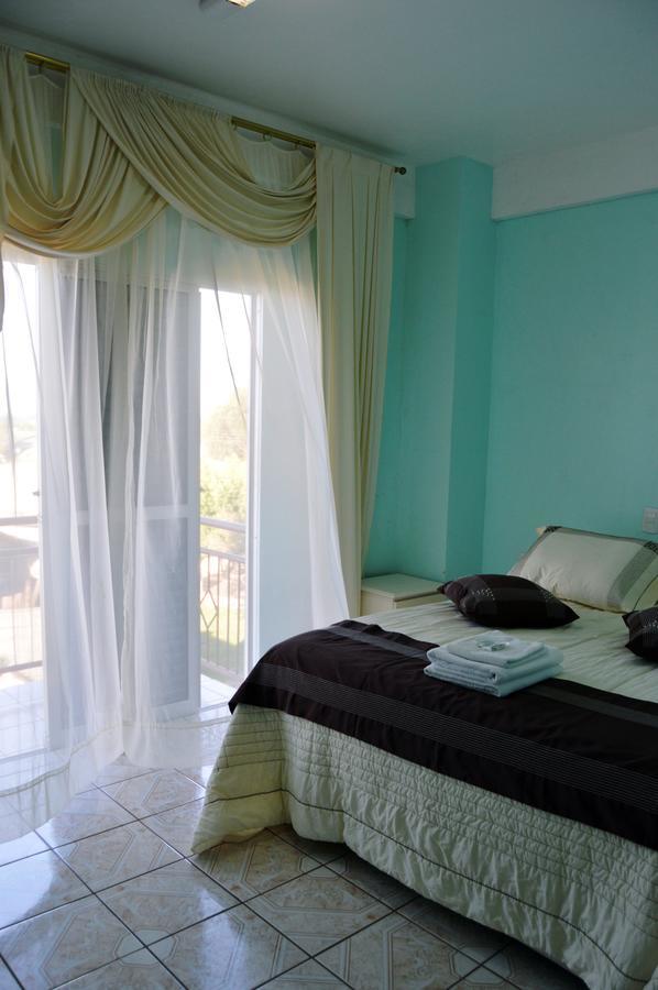 Hotel Duarte Palmitinho Extérieur photo