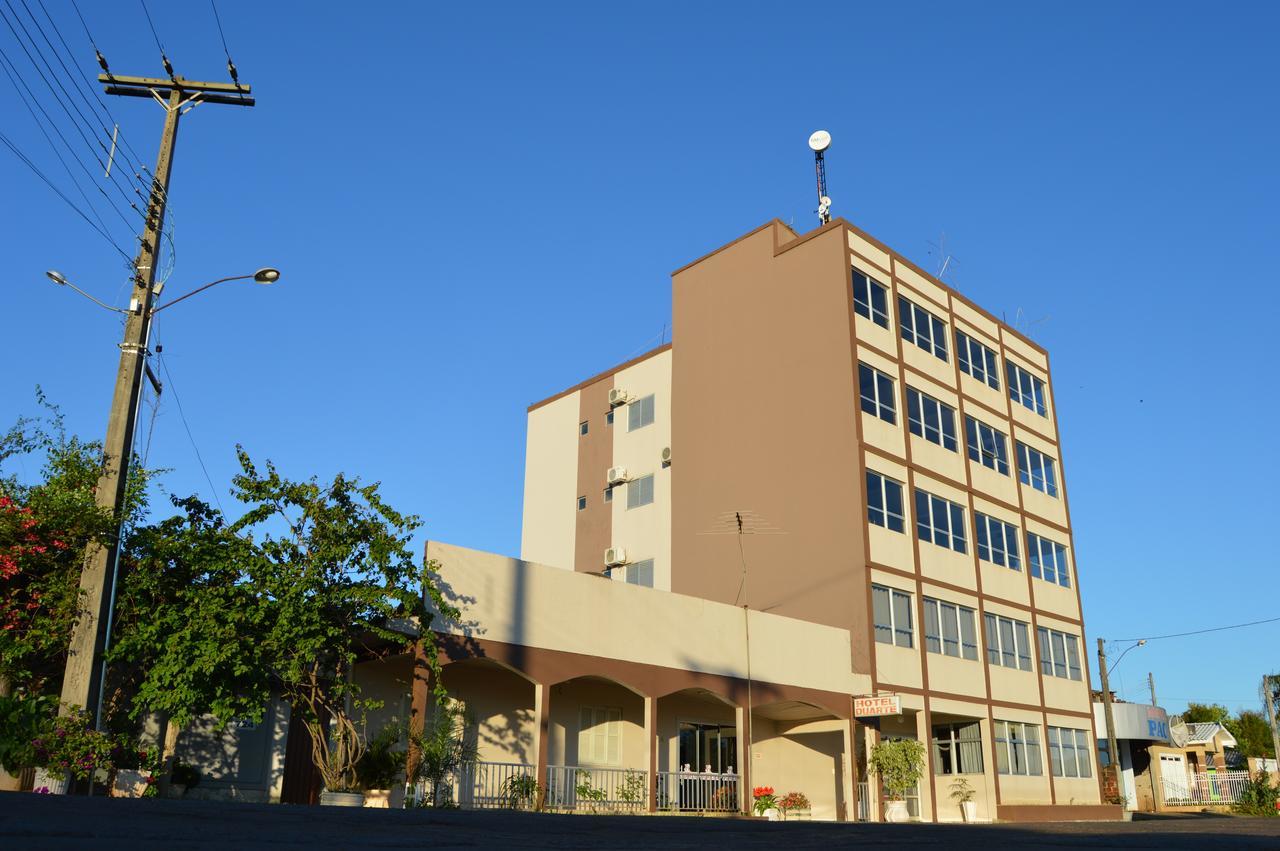 Hotel Duarte Palmitinho Extérieur photo
