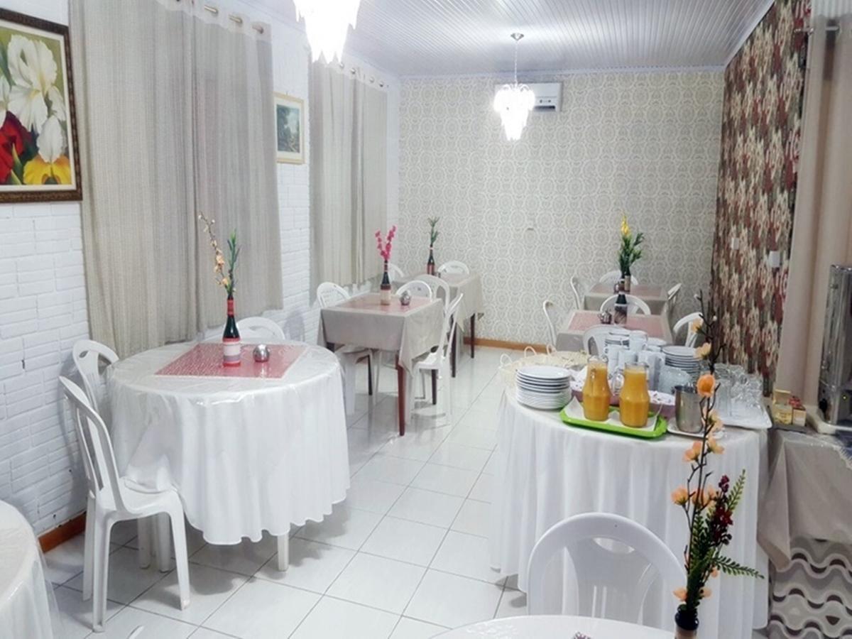 Hotel Duarte Palmitinho Extérieur photo